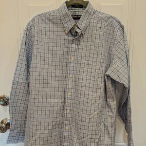Kirkland Signature Men's Dress Shirt